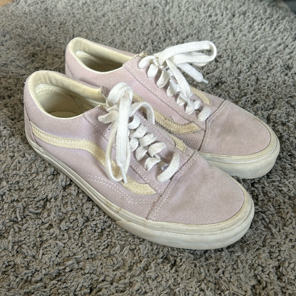 Vans Sneakers